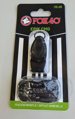 Picture of Whistle- Fox 40