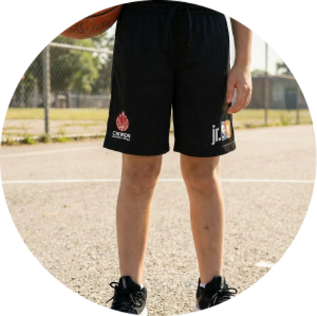 Picture for category Shorts