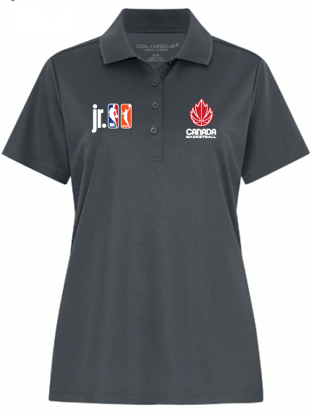 Picture of Ladies Coach Shirts