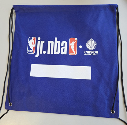 Picture of Drawstring Bag